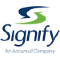 Signify logo