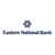 Eastern National Bank logo