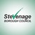 Stevenage Borough Council logo