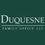 Duquesne Family Office LLC logo