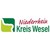 Kreis Wesel logo