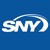 SNY logo
