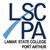Lamar State College-Port Arthur logo
