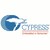 Spansion is Cypress Semiconductor logo