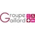 Groupe Gaillard logo