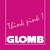GCD Glomb Container Dienst GmbH logo