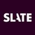 Logo di Slate Magazine