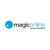 Magic OnLine logo