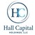 Hall Capital Holdings, LLC logo