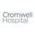 Cromwell Hospital logo