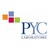 LABORATOIRE PYC by Solina - Your Nutrition Signature logo