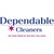 Logo di Dependable Cleaners