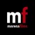 Morena Films logo