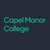 Capel Manor College logo