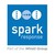 Spark Response - Part of The Whistl Group logo