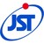 Japan Science and Technology Agency (JST) logo