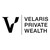 Velaris Private Wealth logo