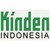 PT. Kinden Indonesia logo