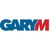 GARY MAJDELL SPORT logo