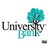 University Bank Logo