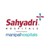 Sahyadri Hospitals logo