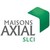 MAISONS AXIAL SAS logo