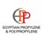 Egyptian Propylene & Polypropylene logo