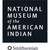 Logo de National Museum of the American Indian