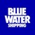Blue Water Shipping logo