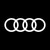 Audi Japan logo