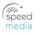 SpeedMedia Services logo