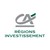 Crédit Agricole Régions Investissement (Carvest) logo