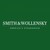 Smith & Wollensky Restaurant Group, Inc. logo