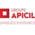 Groupe APICIL logo
