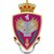 Royal Higher Institute for Defence logo