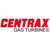 Centrax Gas Turbines logo