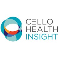 Logo di Cello Health Insight