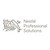 Nestlé Professional Solutions logo