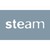 Steam logo