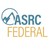 Logo di ASRC Federal Vistronix