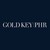 Gold Key | PHR logo