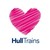 Hull Trains logo