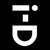 i-D logo
