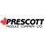 Prescott Module Company Limited logo