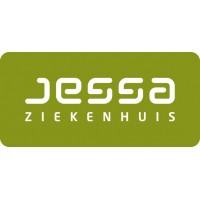 Logotipo de Jessa Ziekenhuis