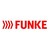 FUNKE logo