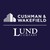 Logo di Cushman & Wakefield | The Lund Company