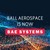Ball Aerospace logo