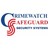 Crimewatch Safeguard Security Systems logo