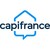 CAPIFRANCE logo